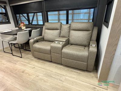 2026 Forest River RV Rockwood Signature - Photo 35