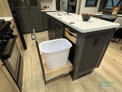 2026 Forest River RV Rockwood Signature - Photo 25
