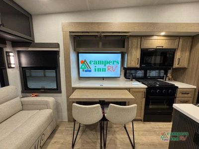 2026 Forest River RV Rockwood Signature - Photo 33
