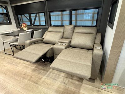 2026 Forest River RV Rockwood Signature - Photo 36