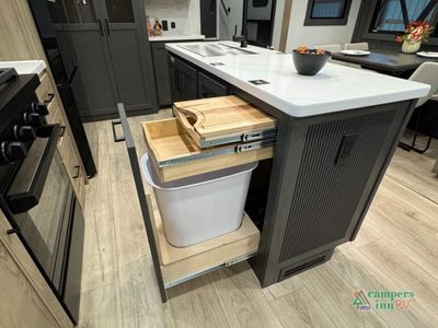 2026 Forest River RV Rockwood Signature - Photo 38