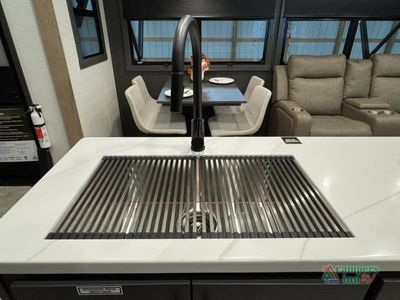 2026 Forest River RV Rockwood Signature - Photo 26