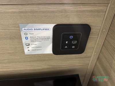 2026 Forest River RV Rockwood Signature - Photo 34