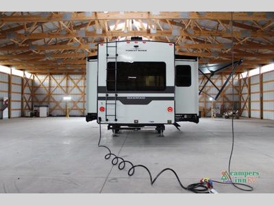 2026 Forest River RV Rockwood Signature - Photo 6
