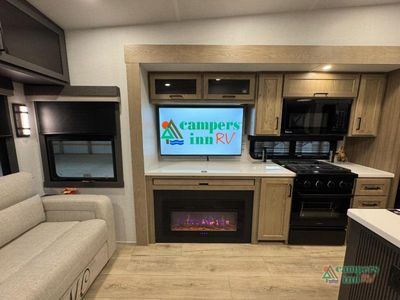 2026 Forest River RV Rockwood Signature - Photo 32