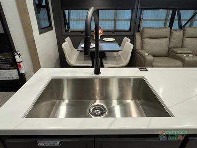 2026 Forest River RV Rockwood Signature - Photo 27