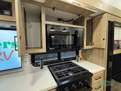 2026 Forest River RV Rockwood Signature - Photo 15