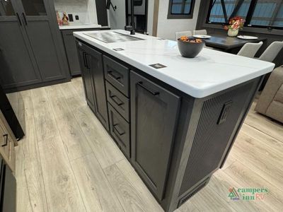 2026 Forest River RV Rockwood Signature - Photo 23