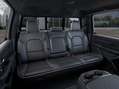2026 Ram 1500 — photo 15 view