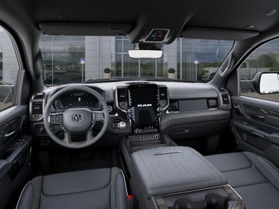 2026 Ram 1500 — photo 14 view