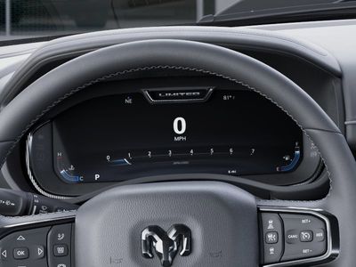 2026 Ram 1500 — photo 17 view