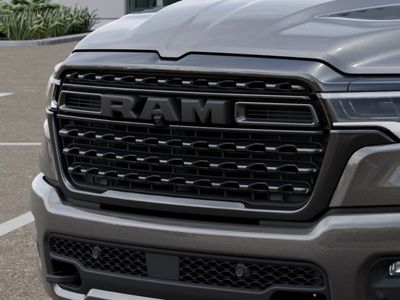 2026 Ram 1500 — photo 11 view
