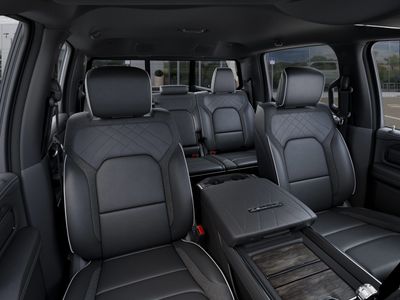 2026 Ram 1500 — photo 16 view