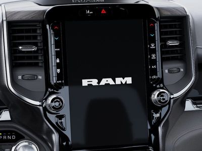 2026 Ram 1500 — photo 18 view