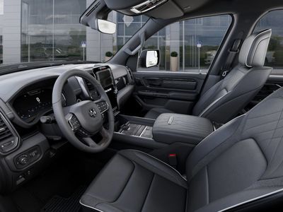 2026 Ram 1500 — photo 22 view