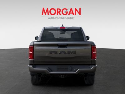2026 Ram 1500 — photo 7 view