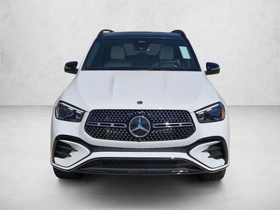 2026 Mercedes-Benz GLE 350 - Photo 2