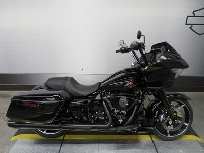 2025 Harley-Davidson FLTRX - Road Glide — photo 7 view