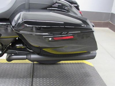 2025 Harley-Davidson FLTRX - Road Glide — photo 13 view