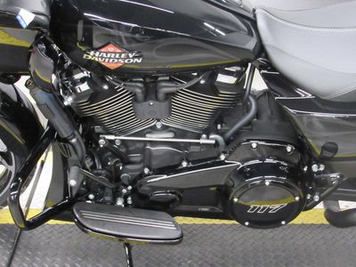 2025 Harley-Davidson FLTRX - Road Glide — photo 12 view