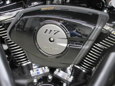 2025 Harley-Davidson FLTRX - Road Glide — photo 11 view