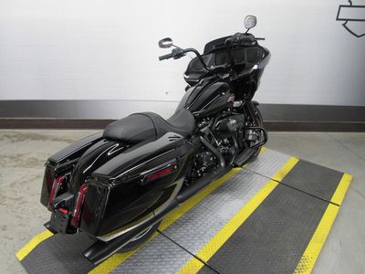 2025 Harley-Davidson FLTRX - Road Glide — detail view