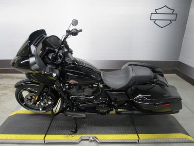 2025 Harley-Davidson FLTRX - Road Glide — photo 8 view