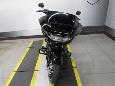 2025 Harley-Davidson FLTRX - Road Glide — rear three-quarter view