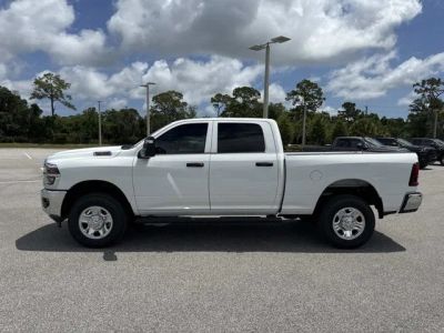 2026 RAM 2500 — detail view