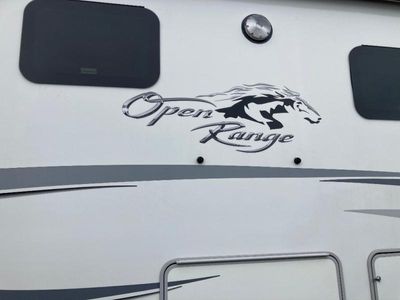 2021 Highland Ridge RV Open Range - Photo 8
