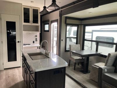 2021 Highland Ridge RV Open Range - Photo 15