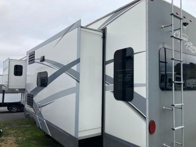2021 Highland Ridge RV Open Range - Photo 5
