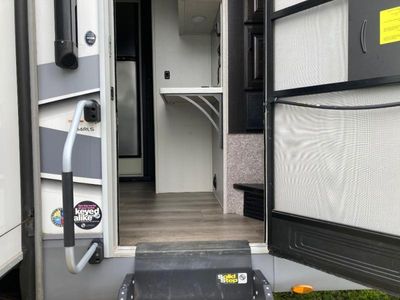 2021 Highland Ridge RV Open Range - Photo 10