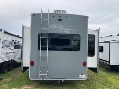 2021 Highland Ridge RV Open Range - Photo 6