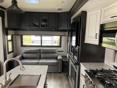 2021 Highland Ridge RV Open Range - Photo 14