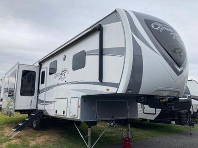 2021 Highland Ridge RV Open Range - Photo 1