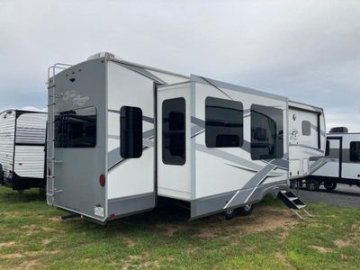 2021 Highland Ridge RV Open Range - Photo 7