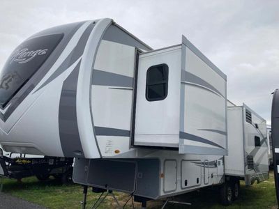 2021 Highland Ridge RV Open Range - Photo 4