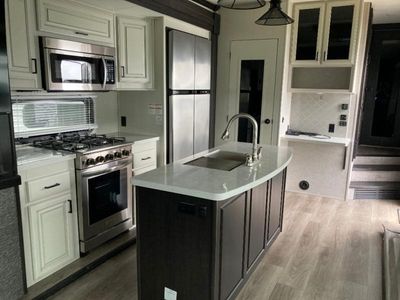 2021 Highland Ridge RV Open Range - Photo 17