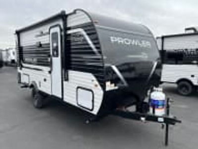2026 Jayco PROWLER - Photo 1