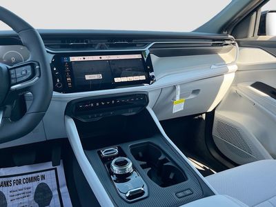 2026 Jeep Cherokee — photo 22 view