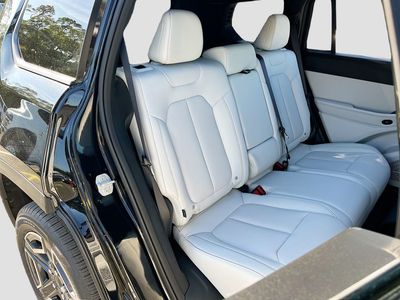 2026 Jeep Cherokee — photo 25 view