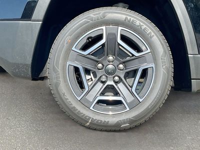 2026 Jeep Cherokee — photo 28 view
