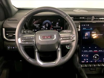 2026 GMC Terrain — detail view