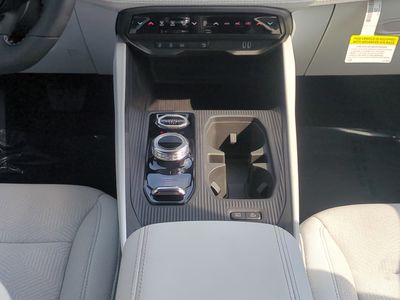 2026 Jeep Cherokee — photo 19 view