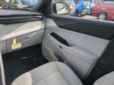 2026 Jeep Cherokee — photo 17 view