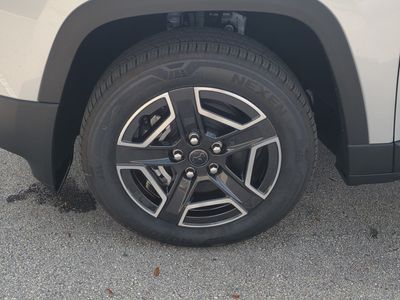 2026 Jeep Cherokee — photo 11 view
