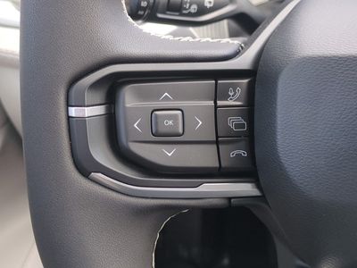 2026 Jeep Cherokee — photo 26 view