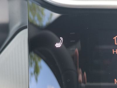 2026 Jeep Cherokee — photo 23 view