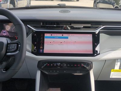 2026 Jeep Cherokee — photo 18 view